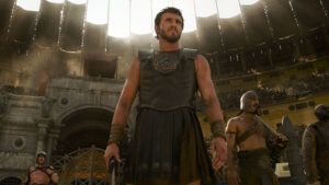 Gladiator II (2024) movies4u